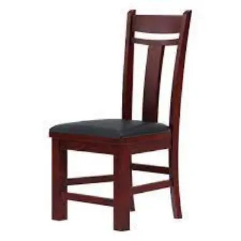 Durable Wooden Dining Chair